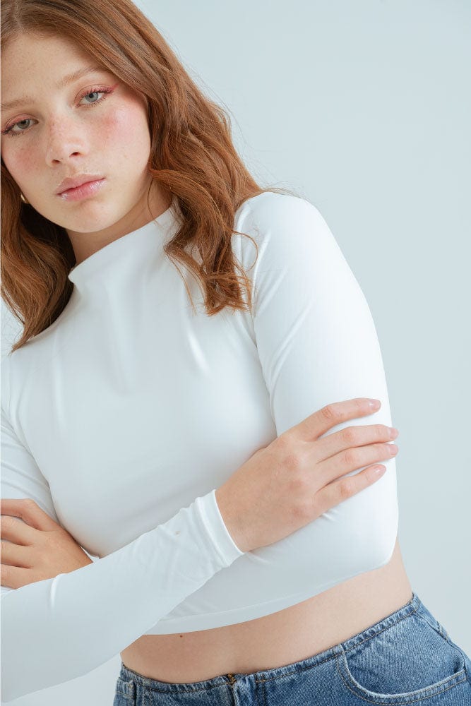Crop Top Chloe - imagen 5