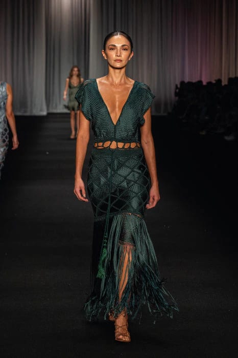 ROMY DRESS - imagen 1