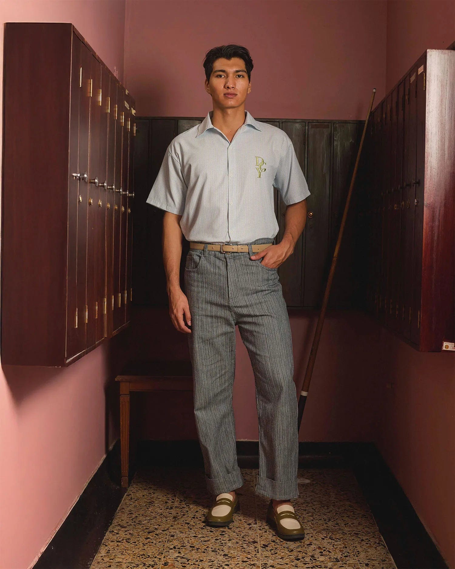 Camisa Don Justo Cielo - imagen 5