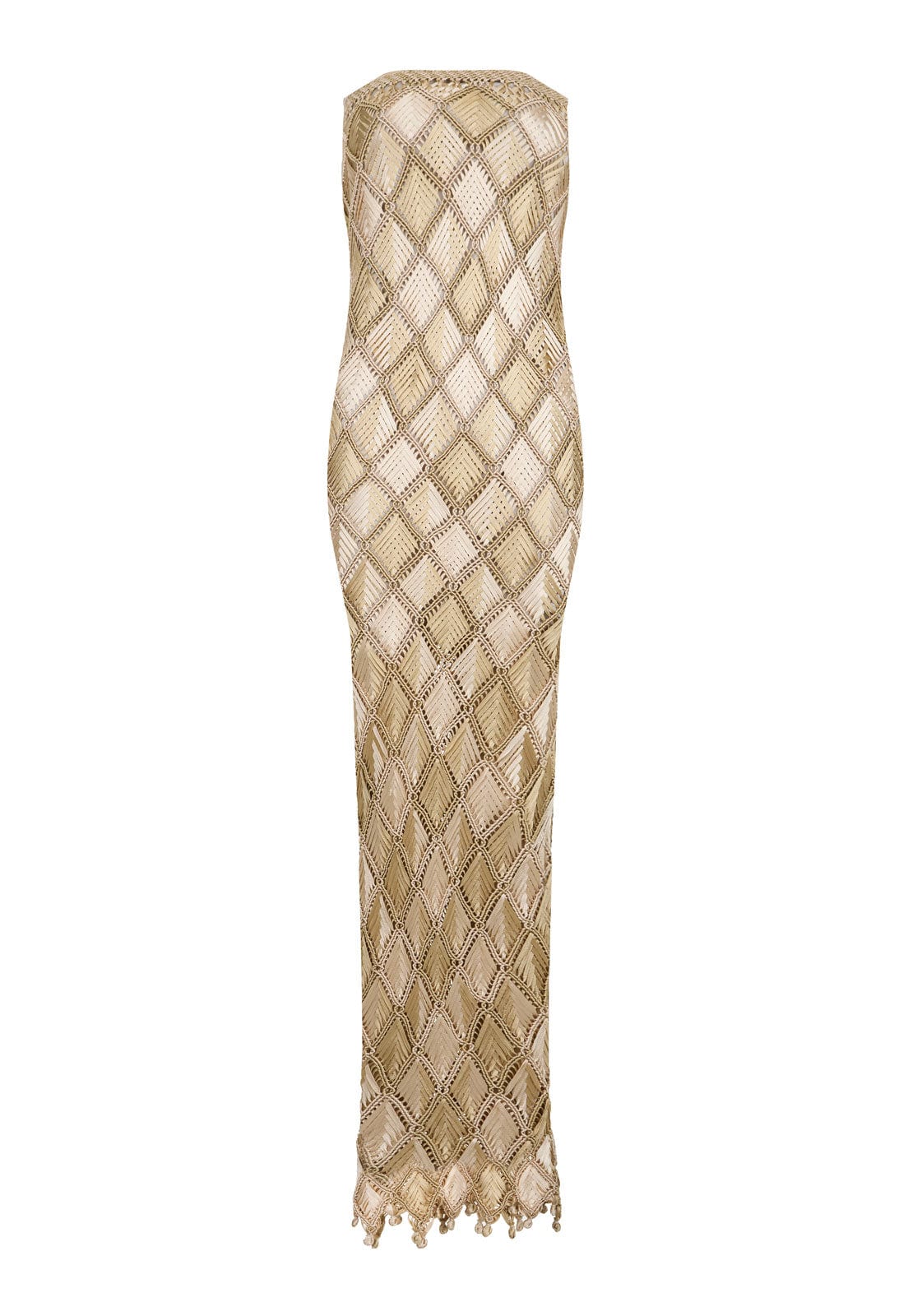 AMBAR DRESS - imagen 4