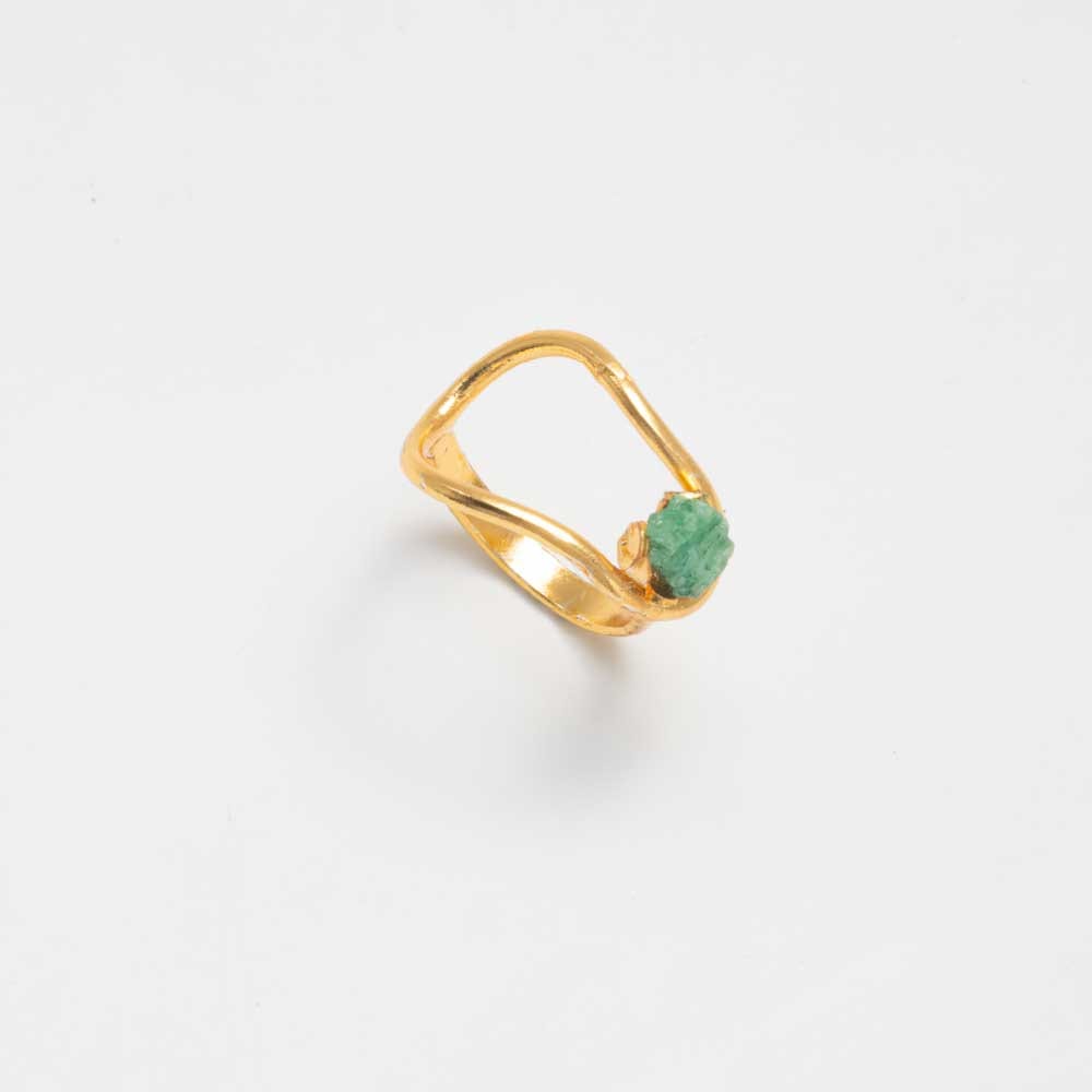 Anillo Secreto Verde - imagen 3