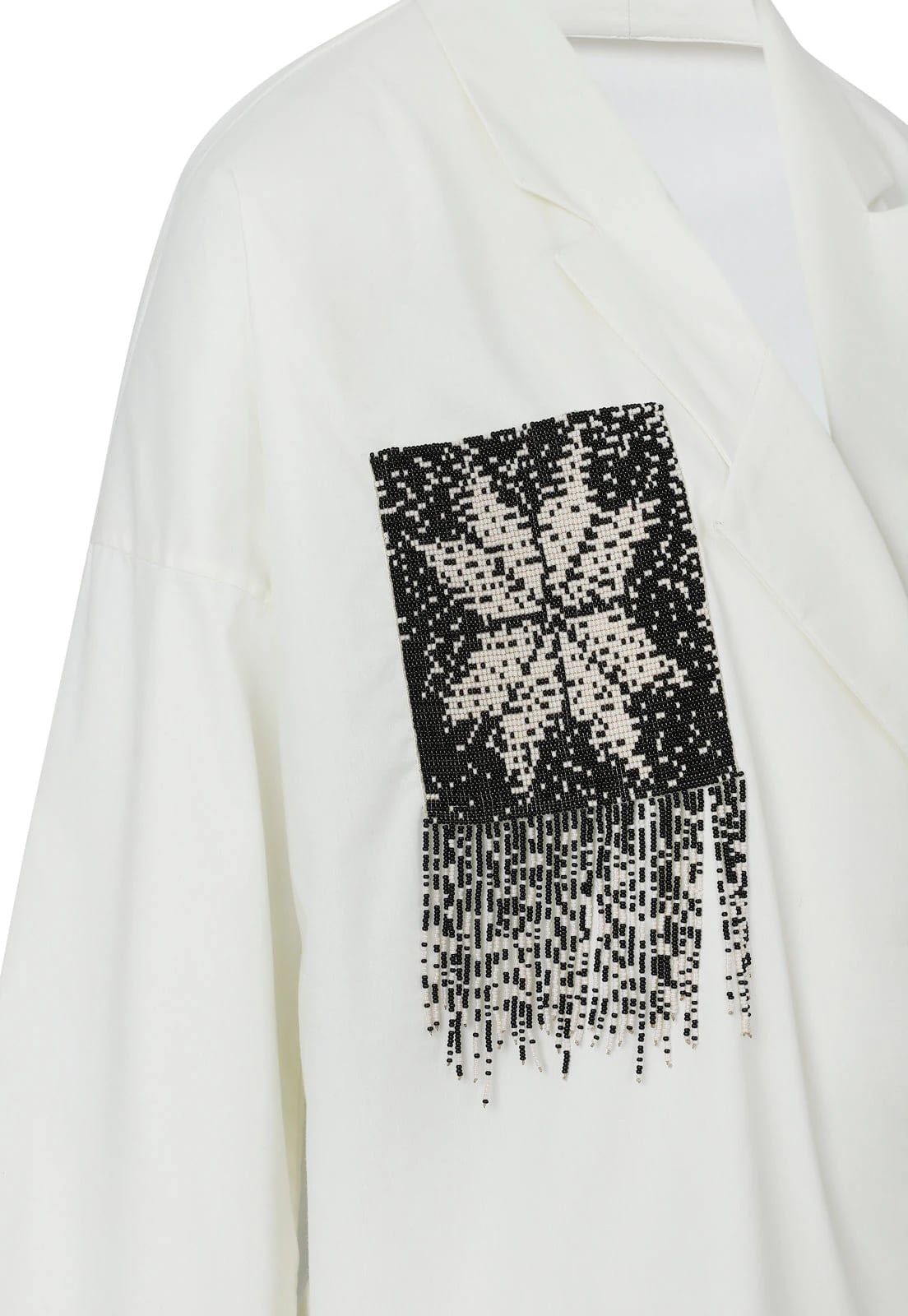 FDV “CHAQUIRA” POCKETS SHIRT - imagen 6