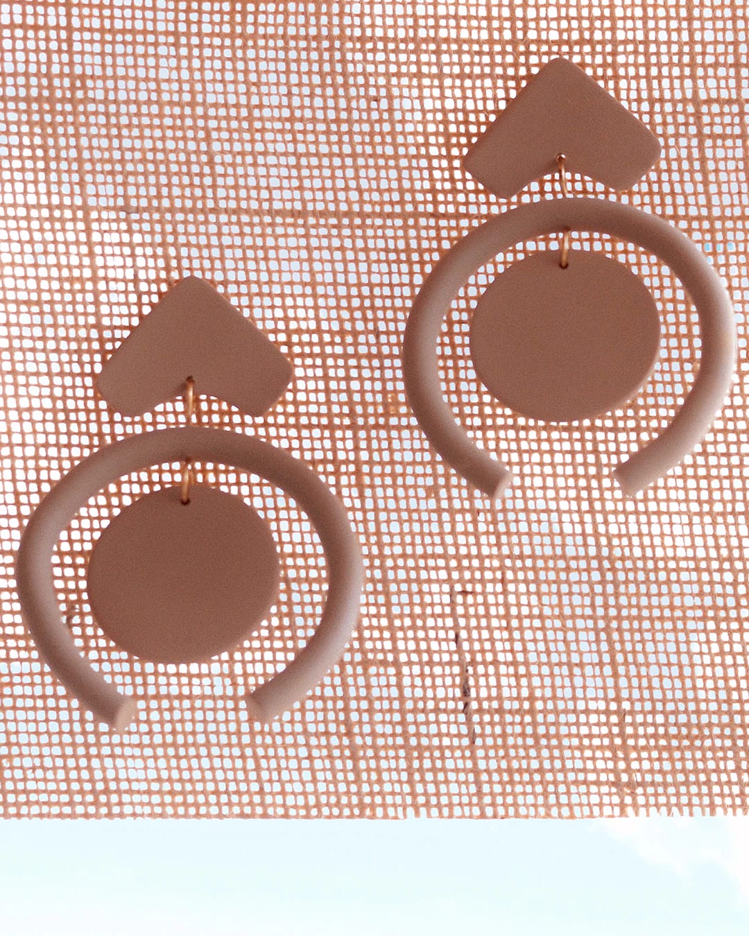 Arcus Earrings - imagen 2