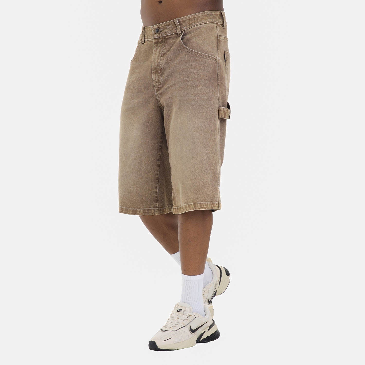 Classic Fit Jort Mocca - imagen 3