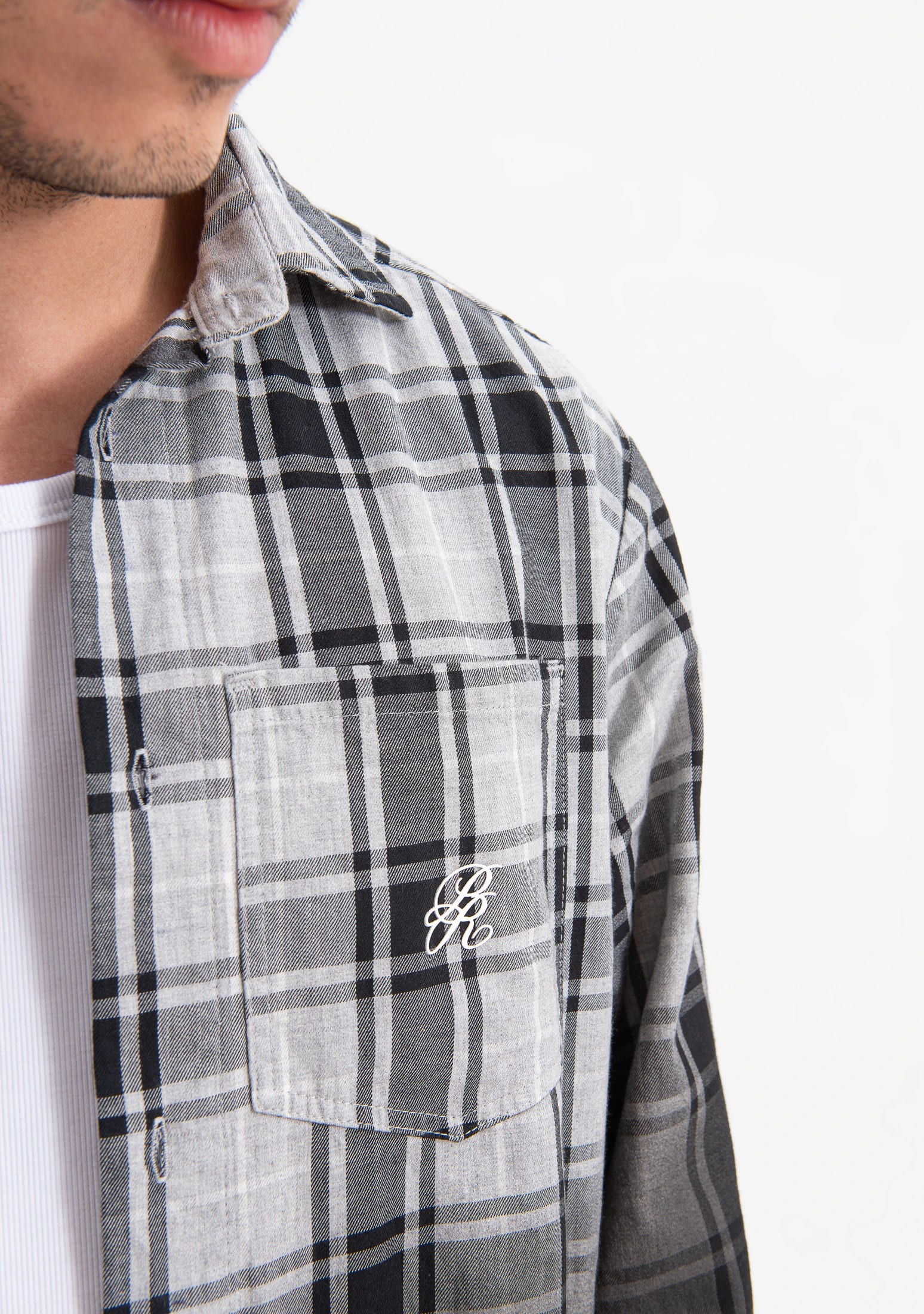 Knockout Flannel shirt - imagen 9