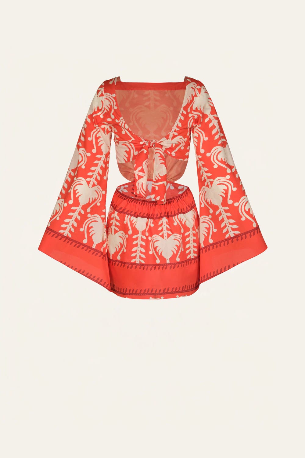 Words Of Wisdom Dress - imagen 3