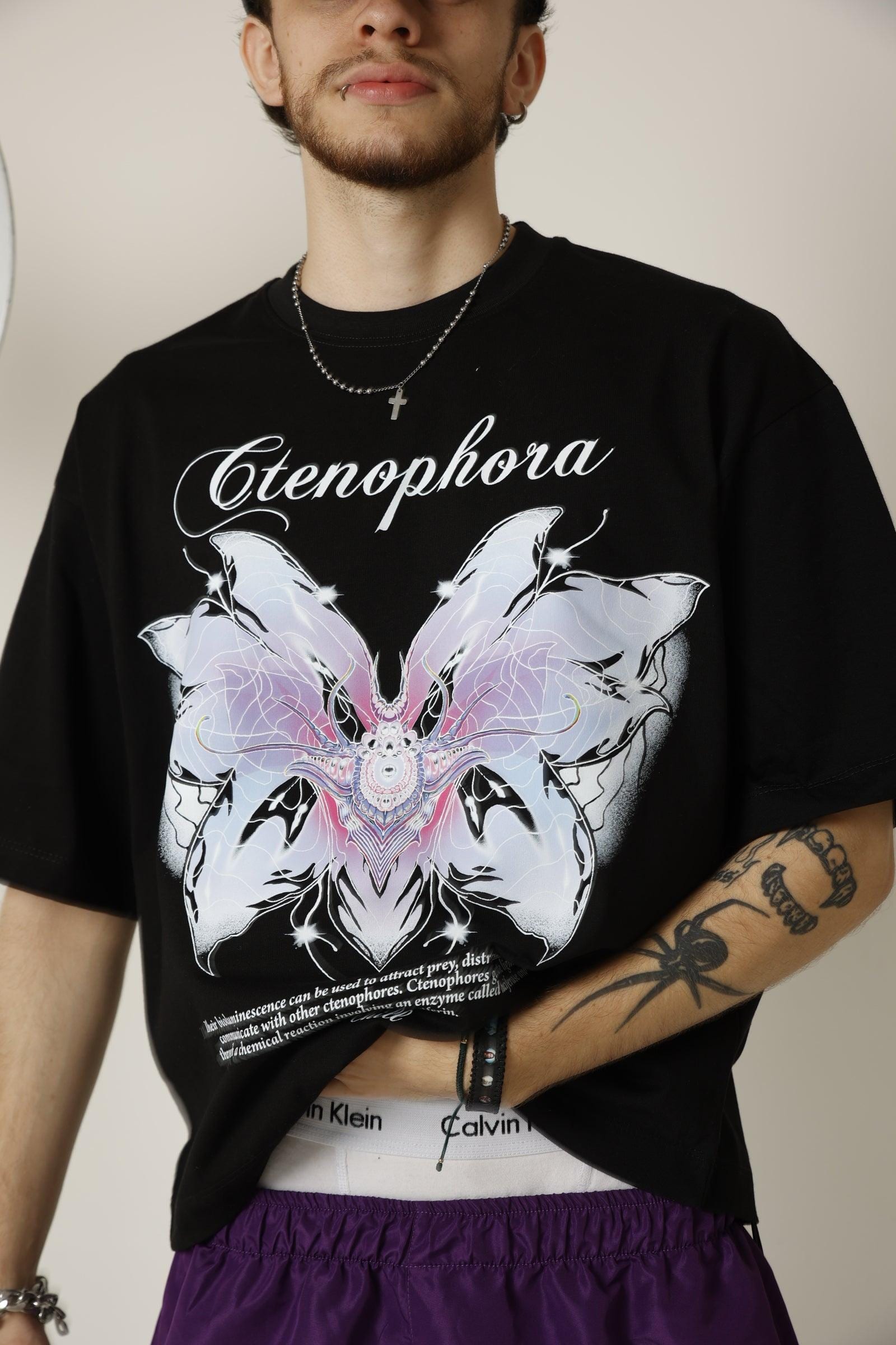 Camiseta Ctenophora - imagen 2
