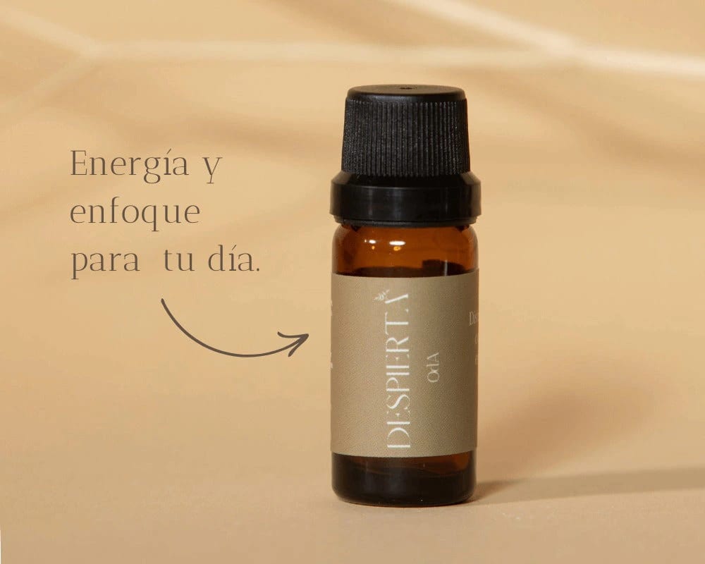 Mezcla de Aceites (Blends) - imagen 2