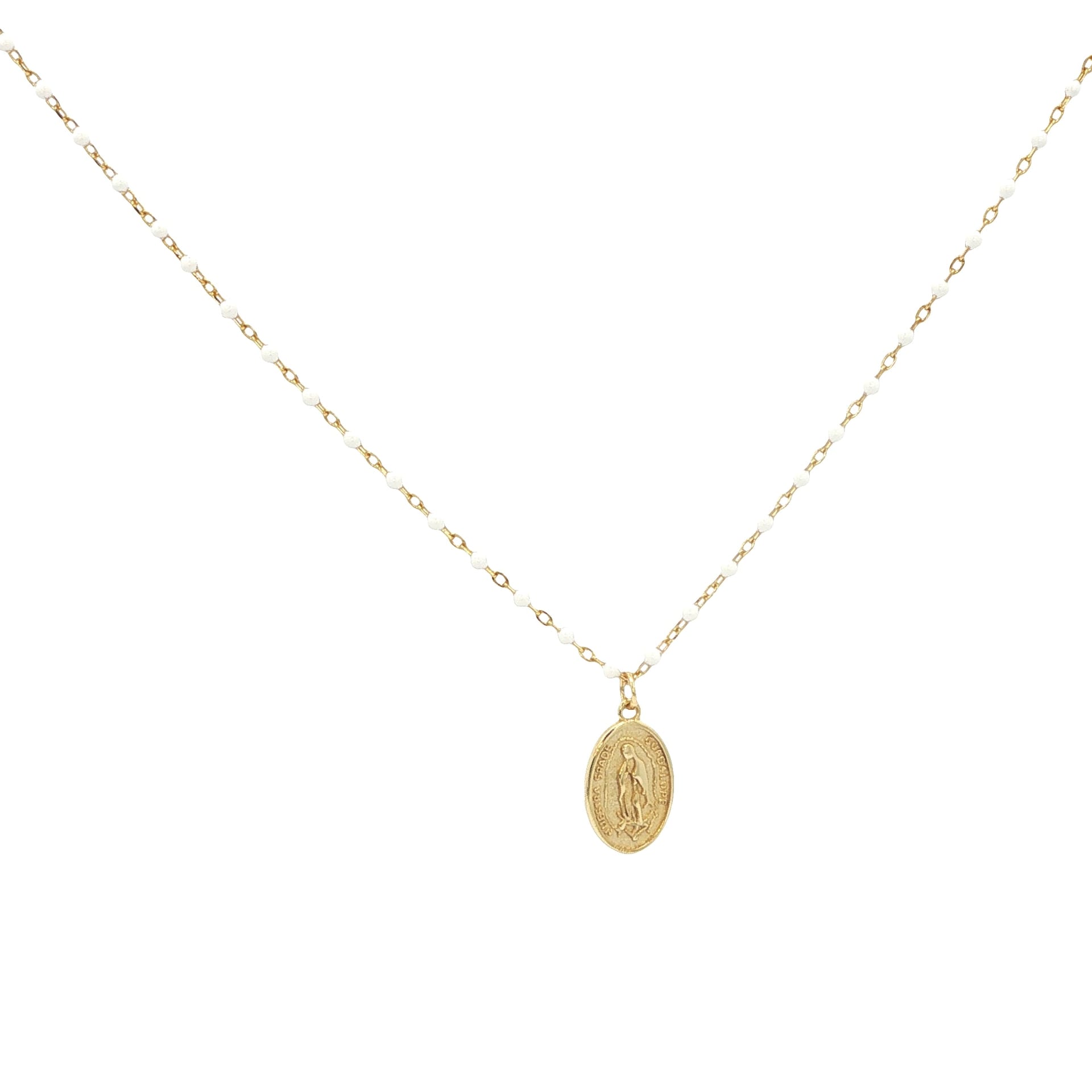 Guadalupe Necklace - imagen 3