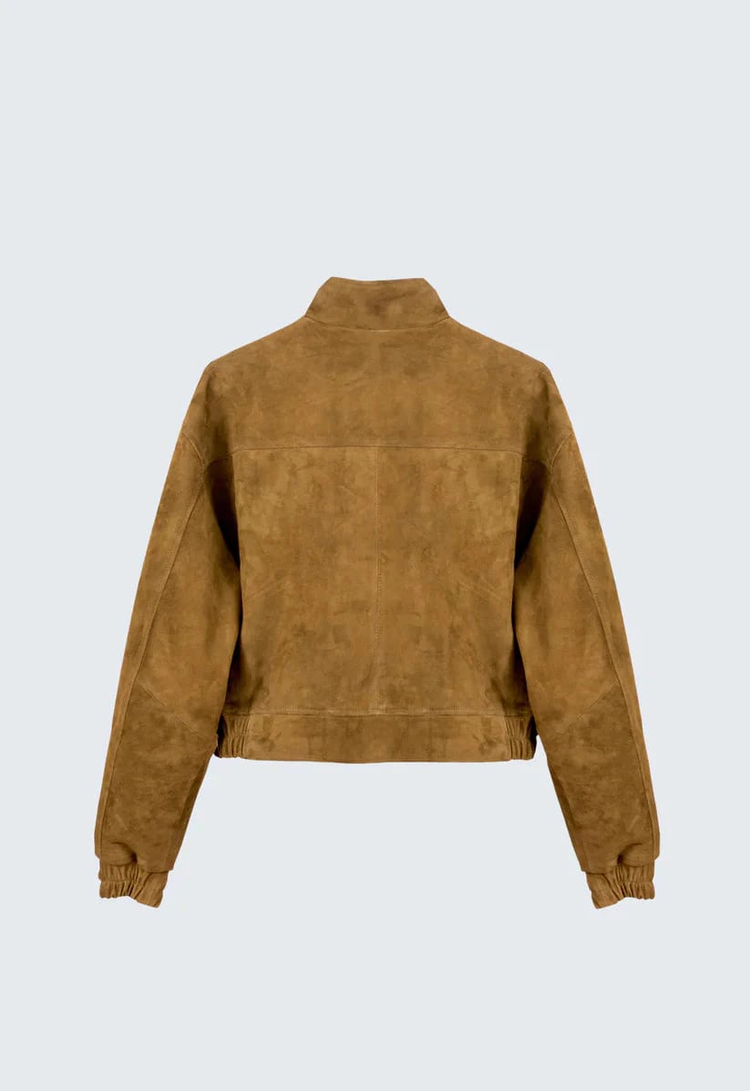 LEENON JACKET - imagen 2