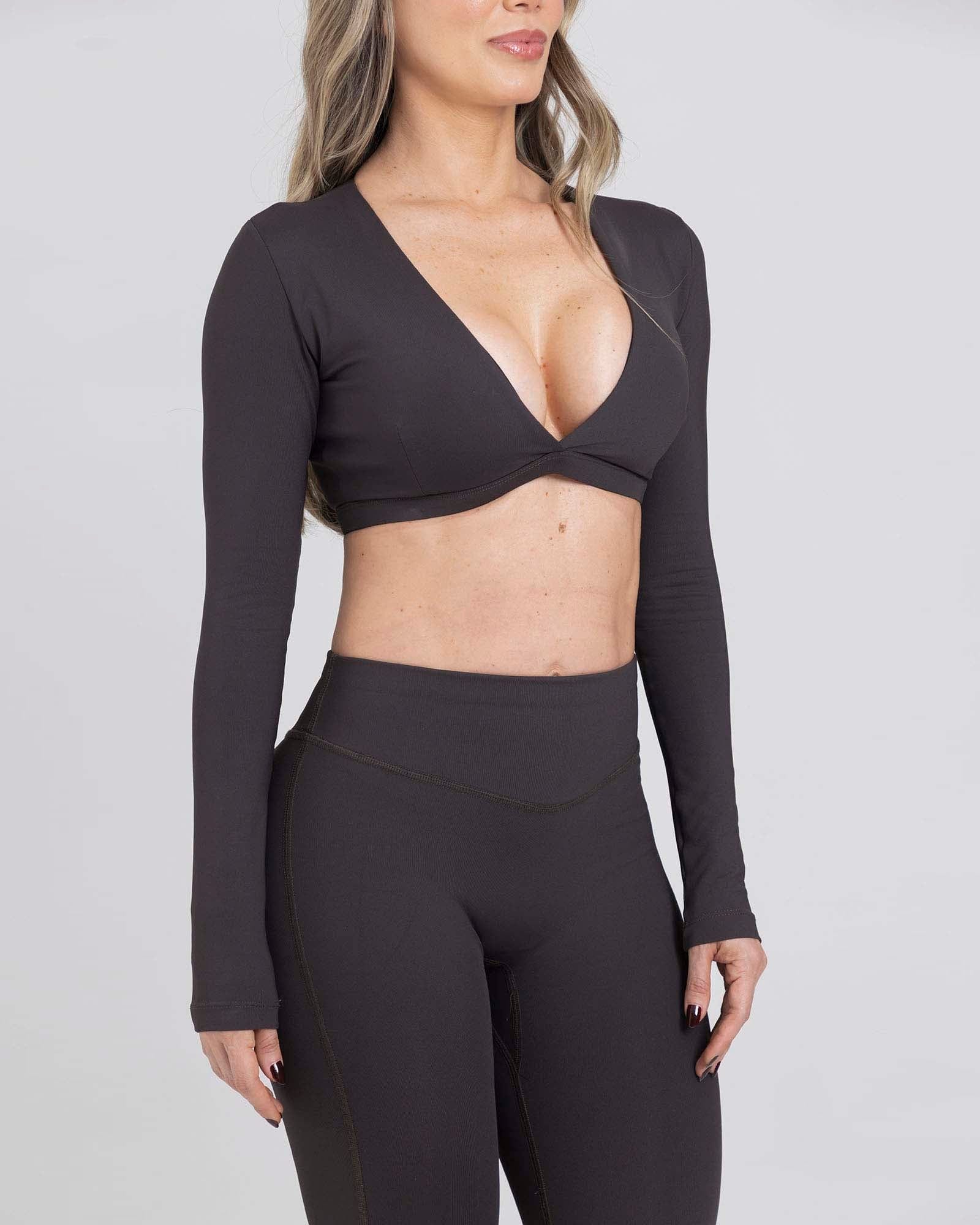 Top pulse line cafe deli flexi FIBER - imagen 3
