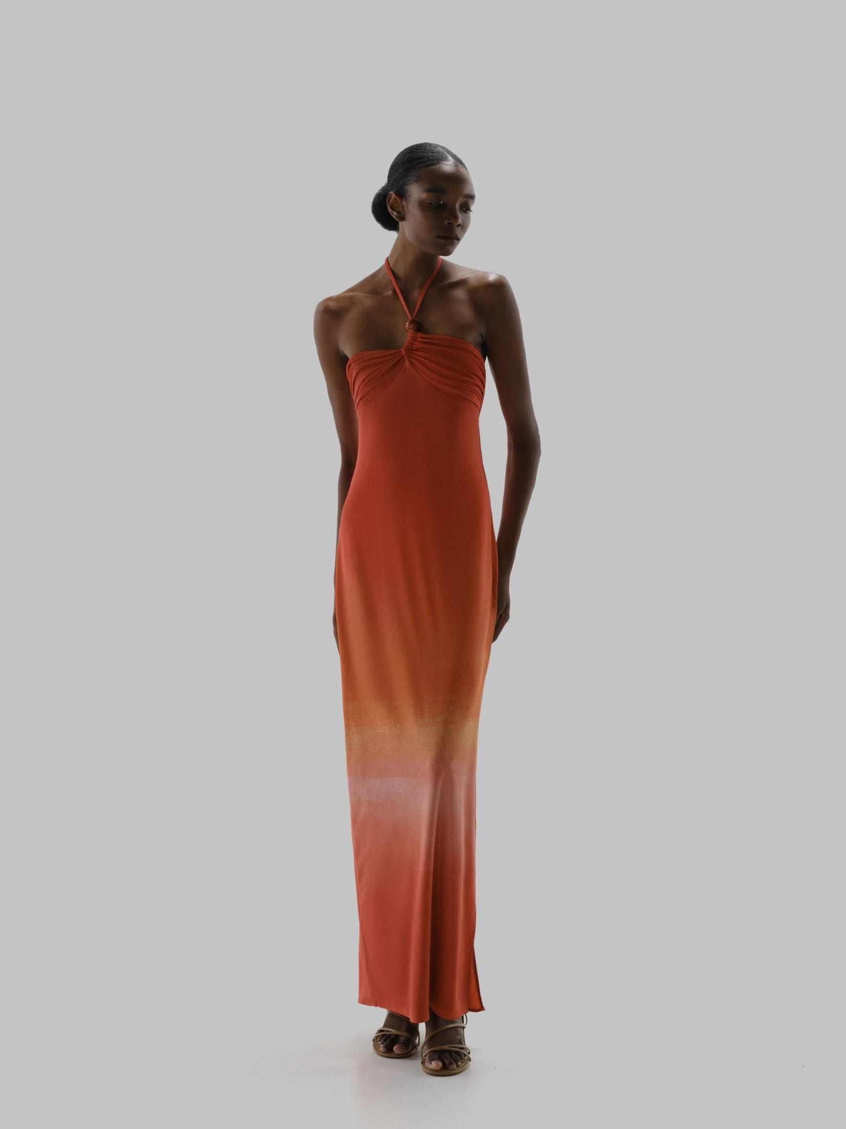 Bari Maxi Dress - imagen 6