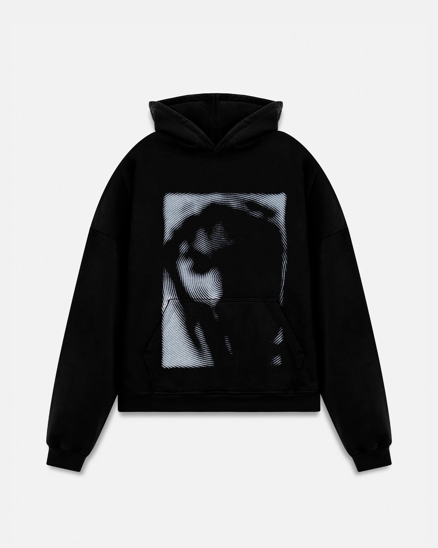 94' Mater Hoodie Black - imagen 1
