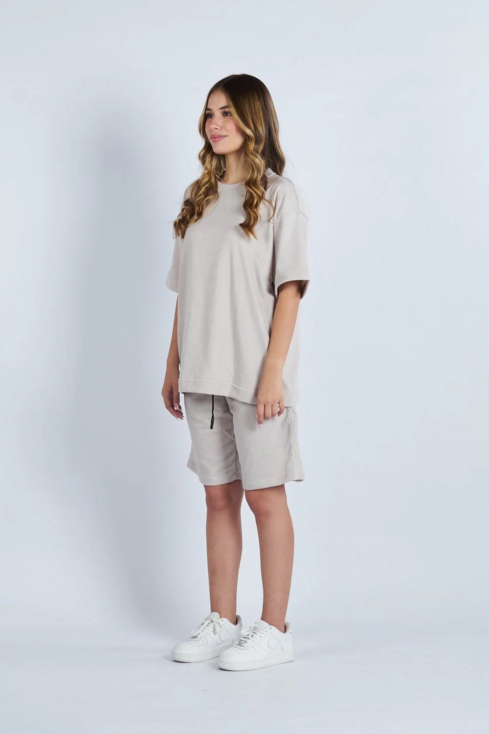 Conjunto textura Beige | DROP 03 | - imagen 7