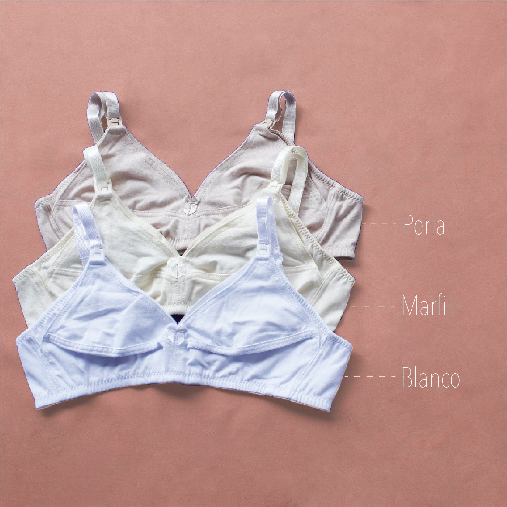 Brasier Materno - imagen 6