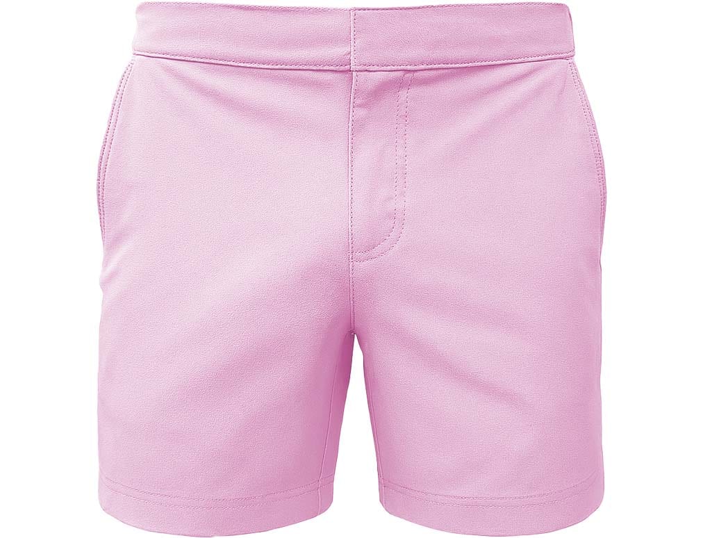 PANTALONETA LUX FLEX ROSADA CLARA - imagen 1