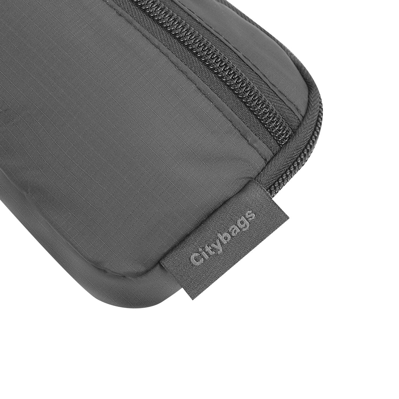 Cosmetiquera Multiusos Light Citybags  Negro - imagen 7