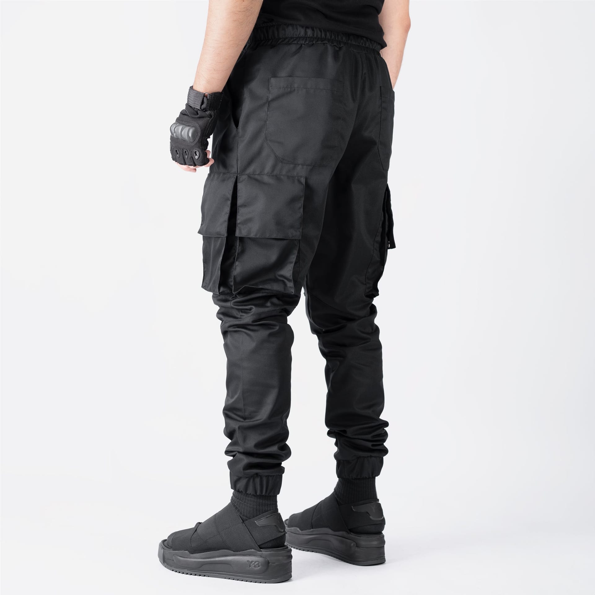Pantalon Zangetsu - imagen 6
