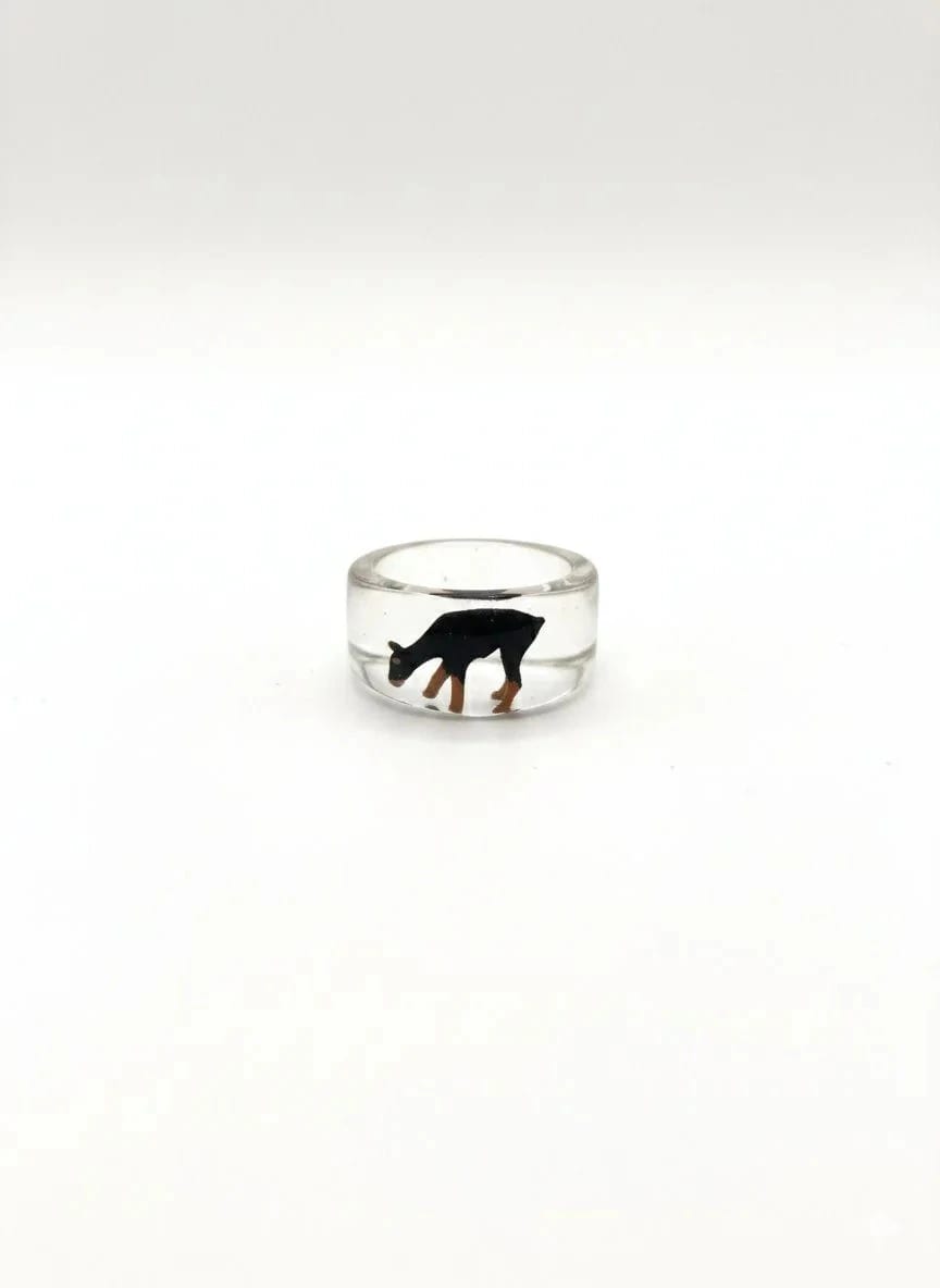 PUPPIES RING - imagen 6
