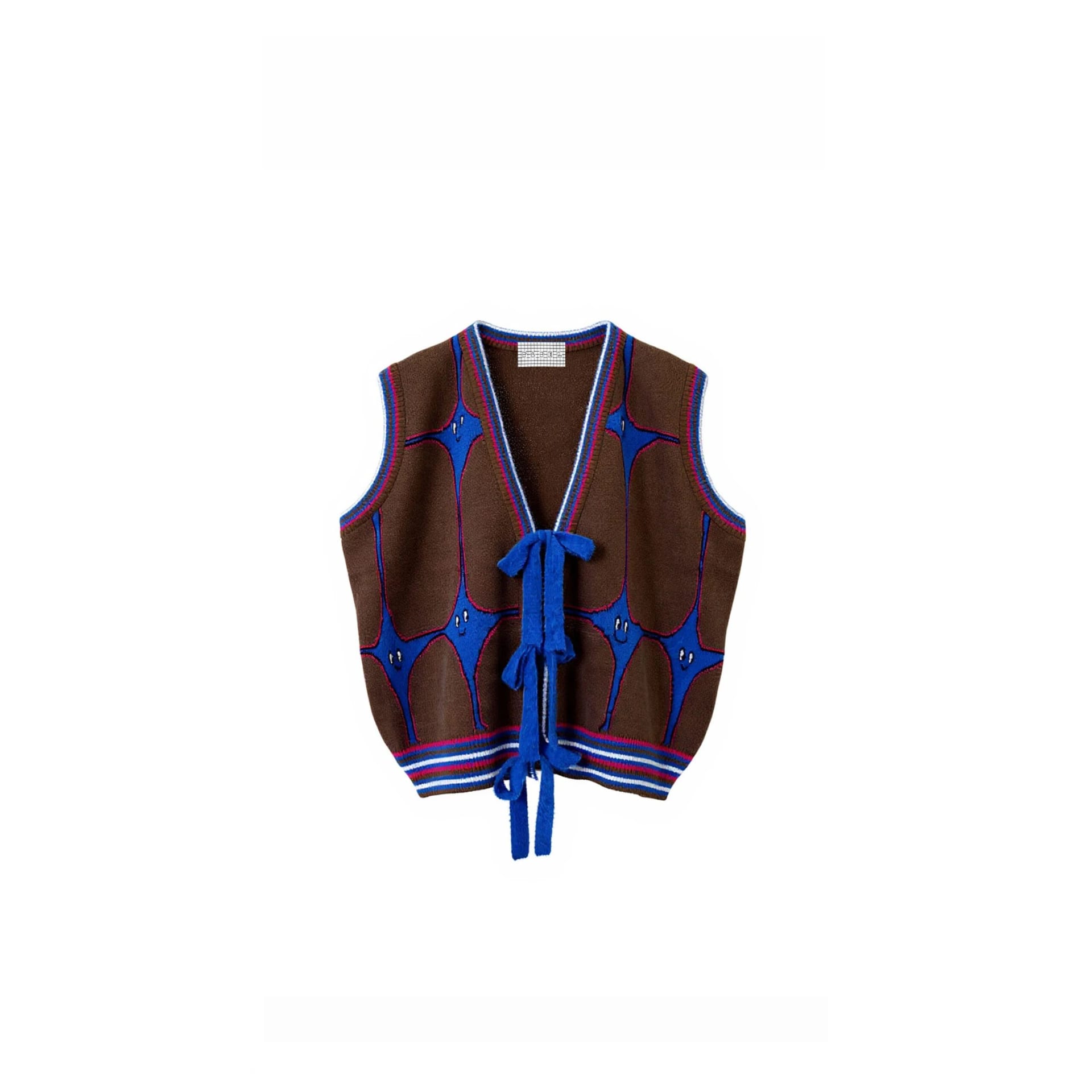 star vest - imagen 1