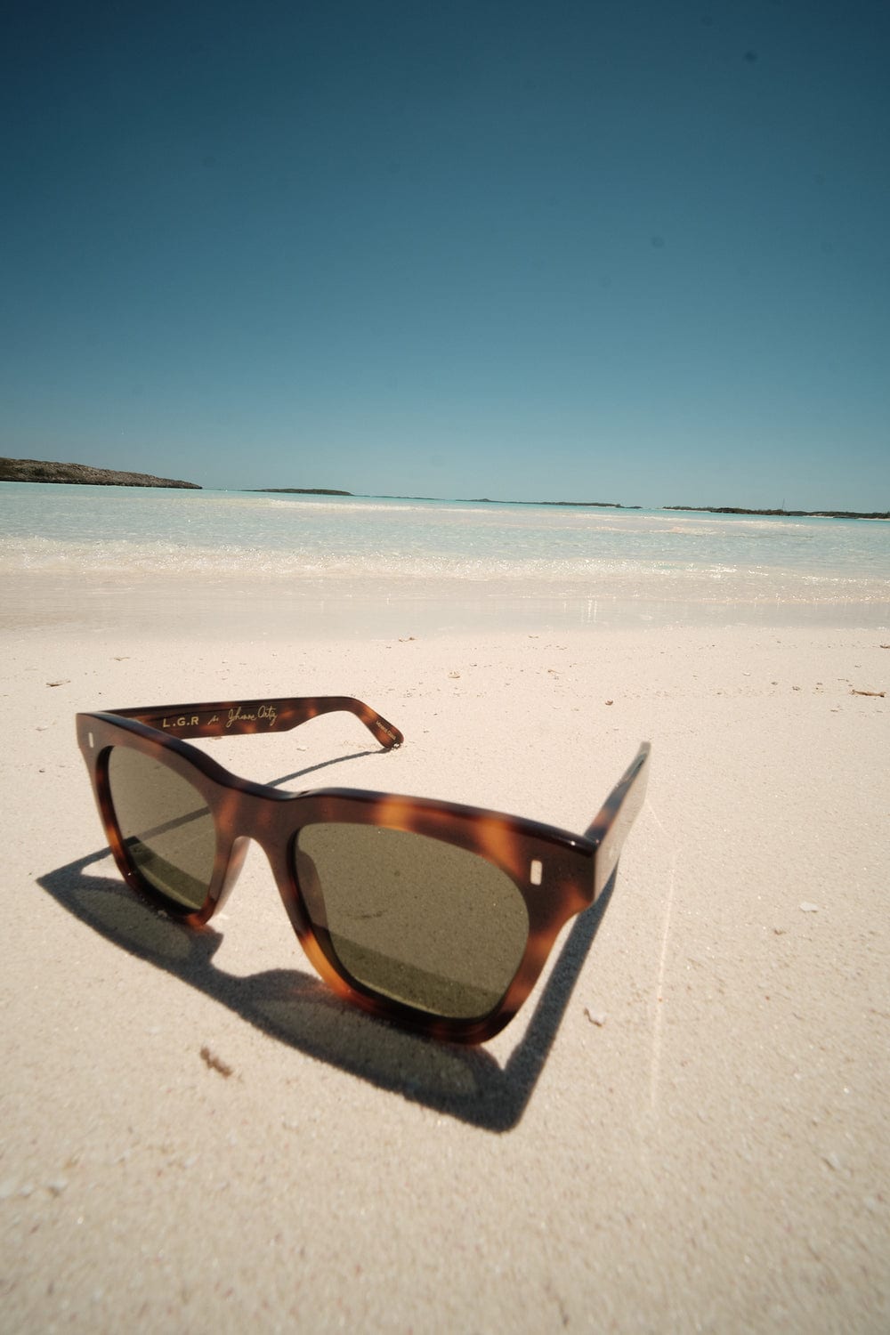 Pyramid Of The Sun Sunglasses - imagen 6