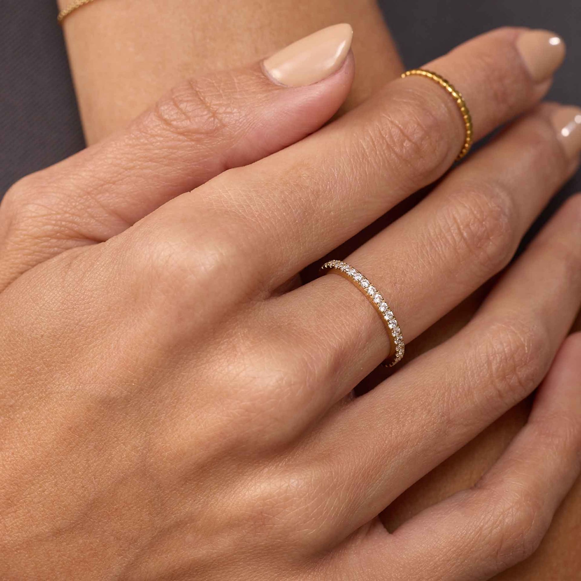 Anillo Cosmos - imagen 3