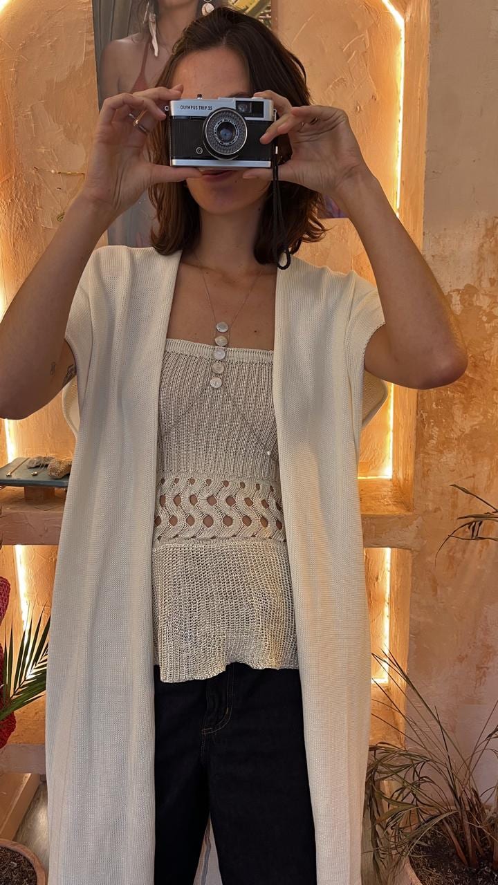 Top Carmen - imagen 2
