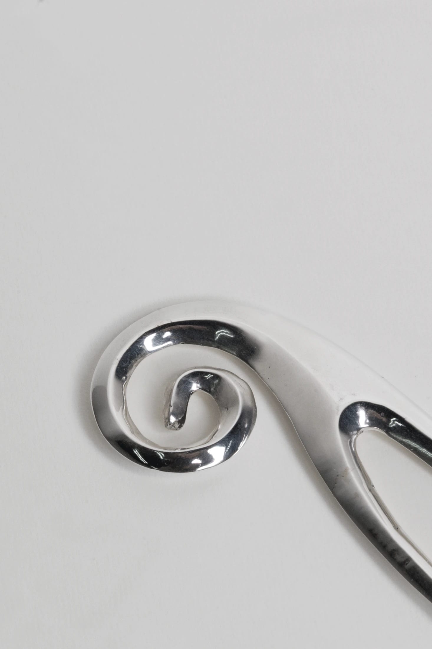 Hair Pin Rollito - imagen 4