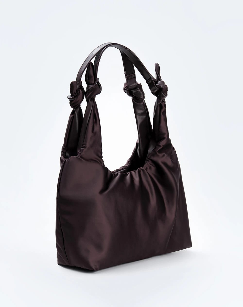 Bolso café mujer - imagen 1