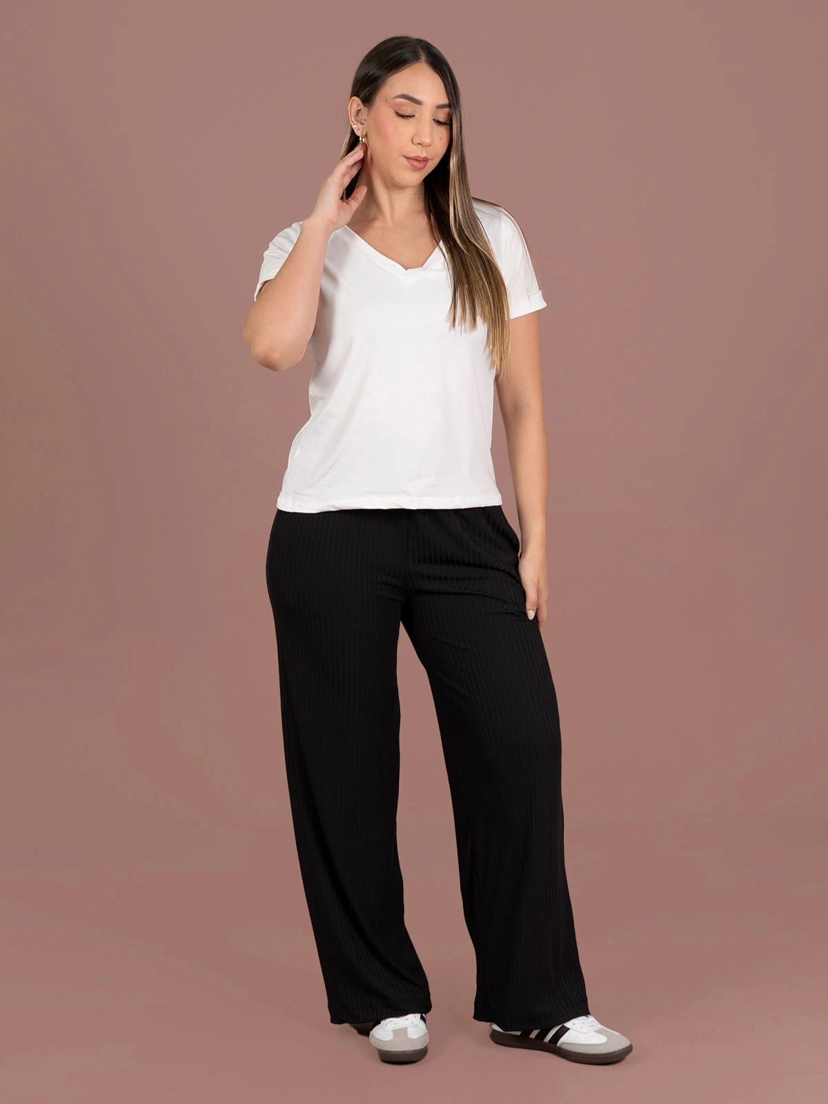 Blusa wonder galaxia ivory - imagen 2
