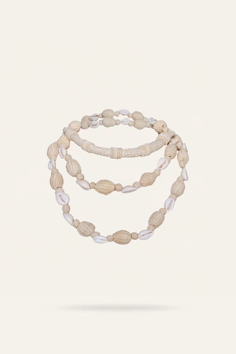 Elegancia Bohemia Necklace - imagen 3