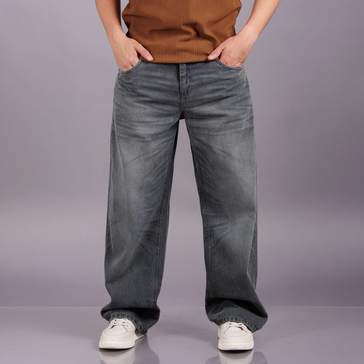 Jean Axspen Baggy H-211 - imagen 1