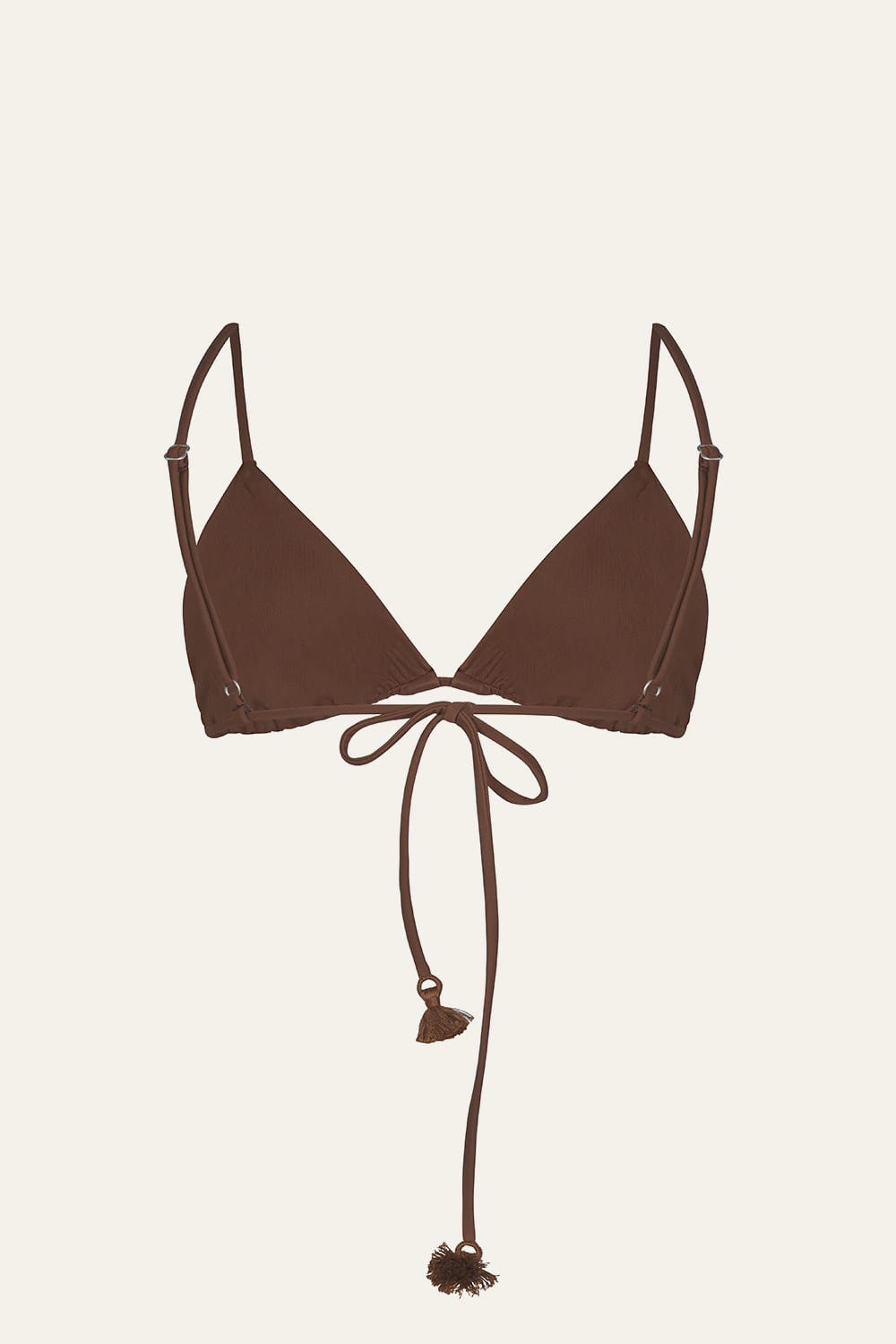 Second Nature Bikini Top - imagen 3