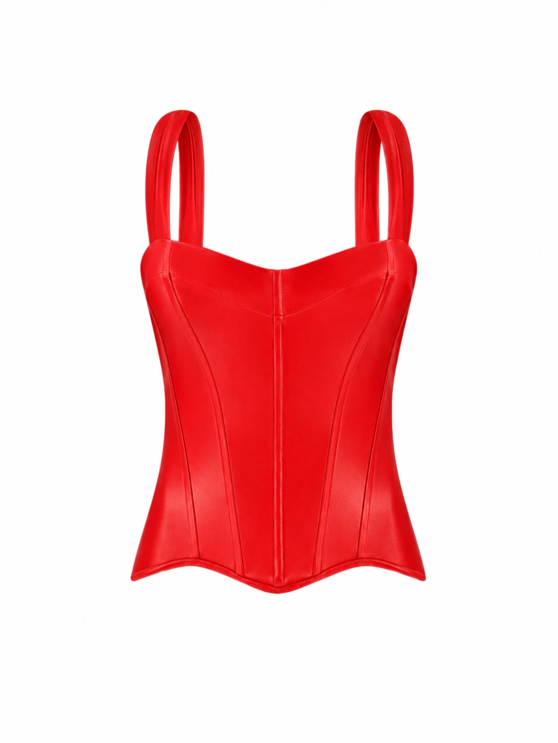 NEW Corset Leticia Fuego - imagen 2