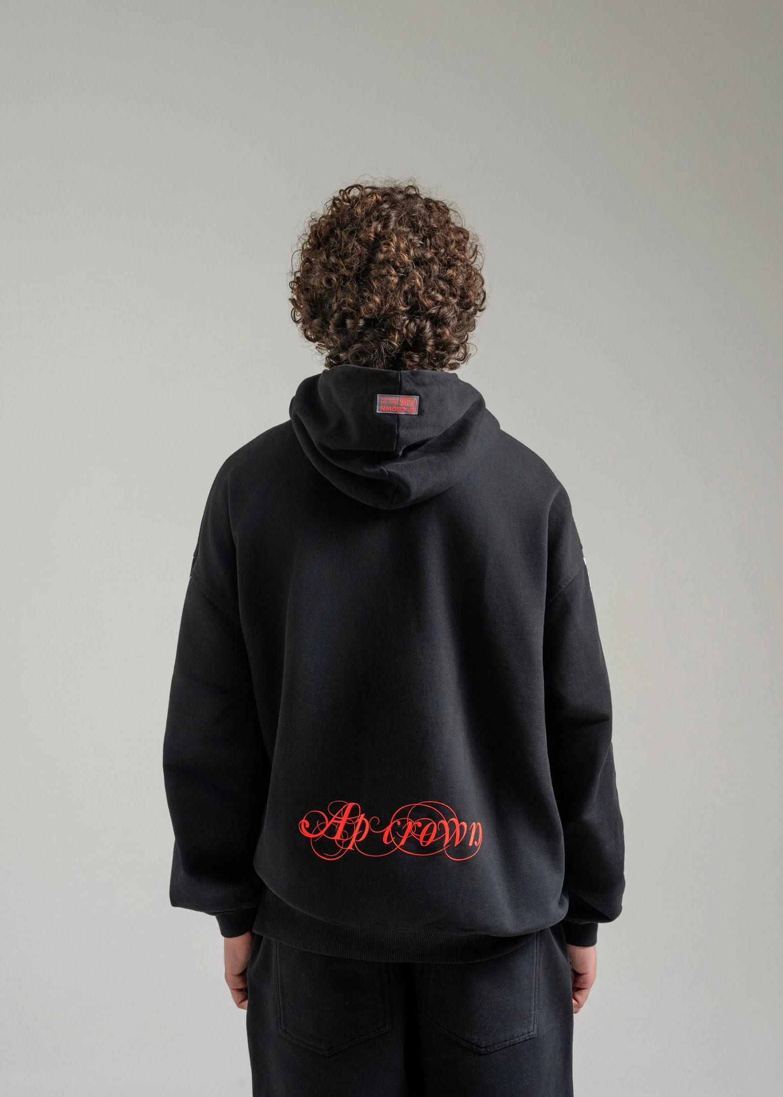 EIREN HOODIE - imagen 2