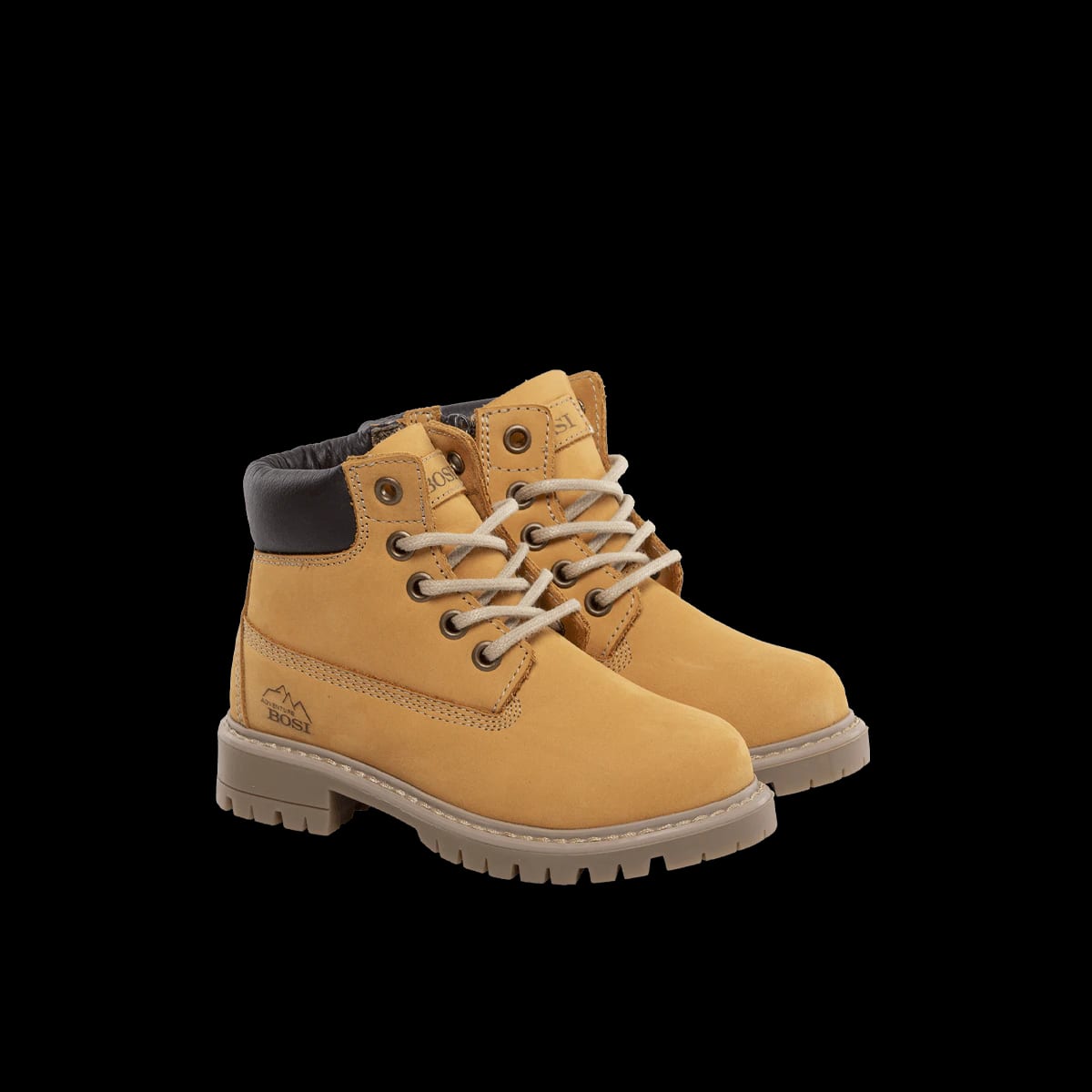 BOTAS PARA NIÑO FOLD - imagen 2