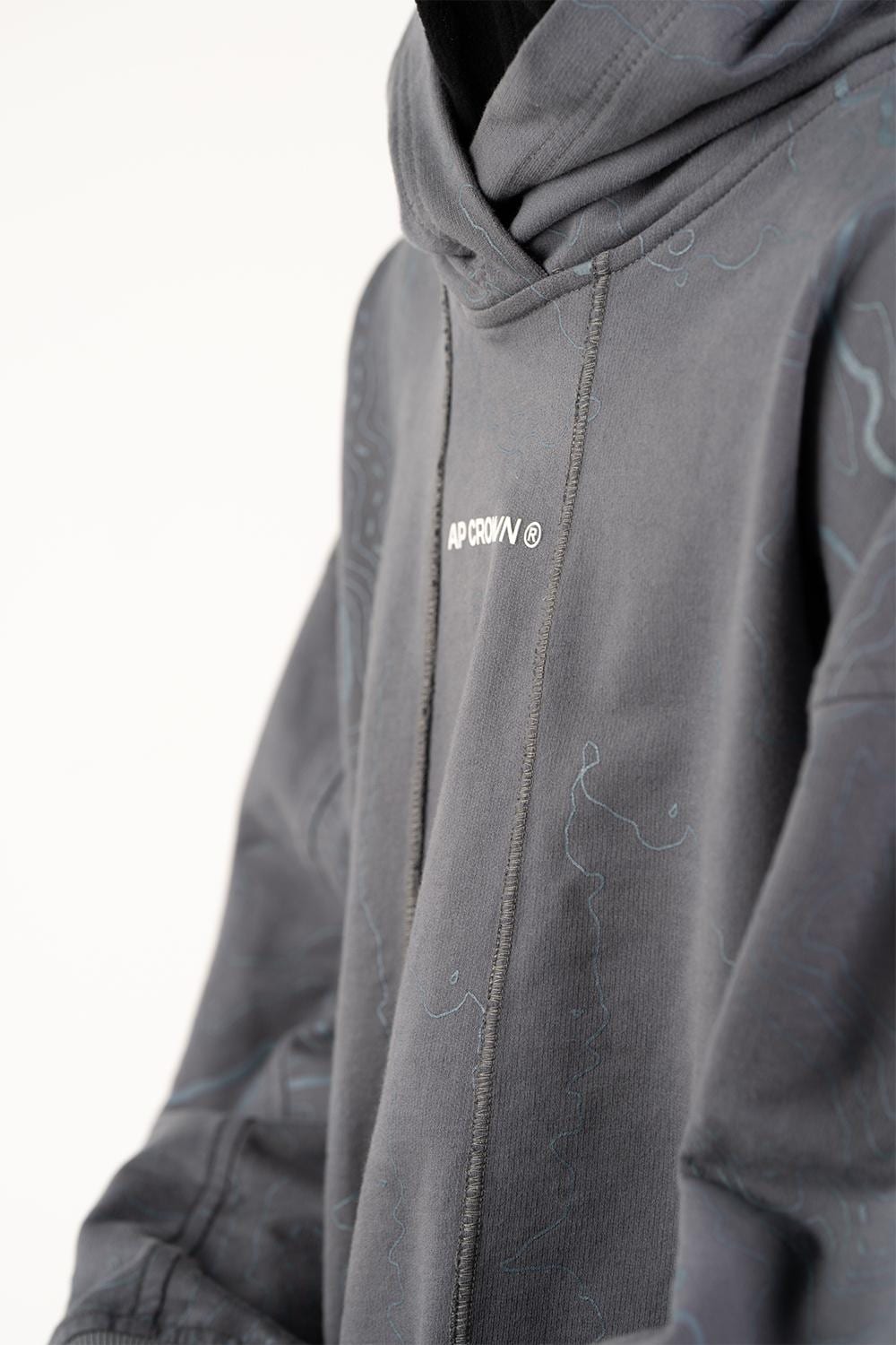 SPECTER HOODIE - imagen 6