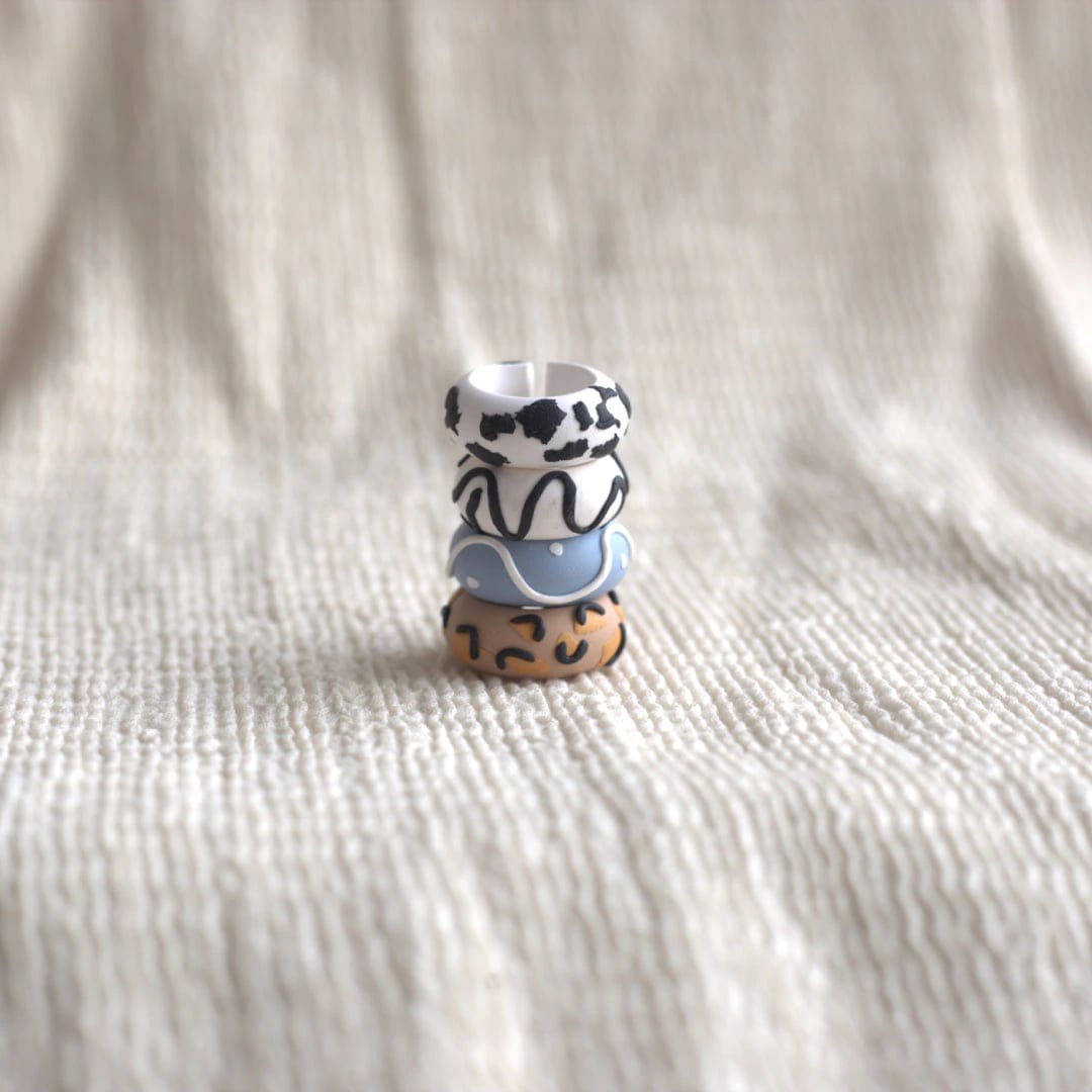 Earcuff Iris - imagen 6
