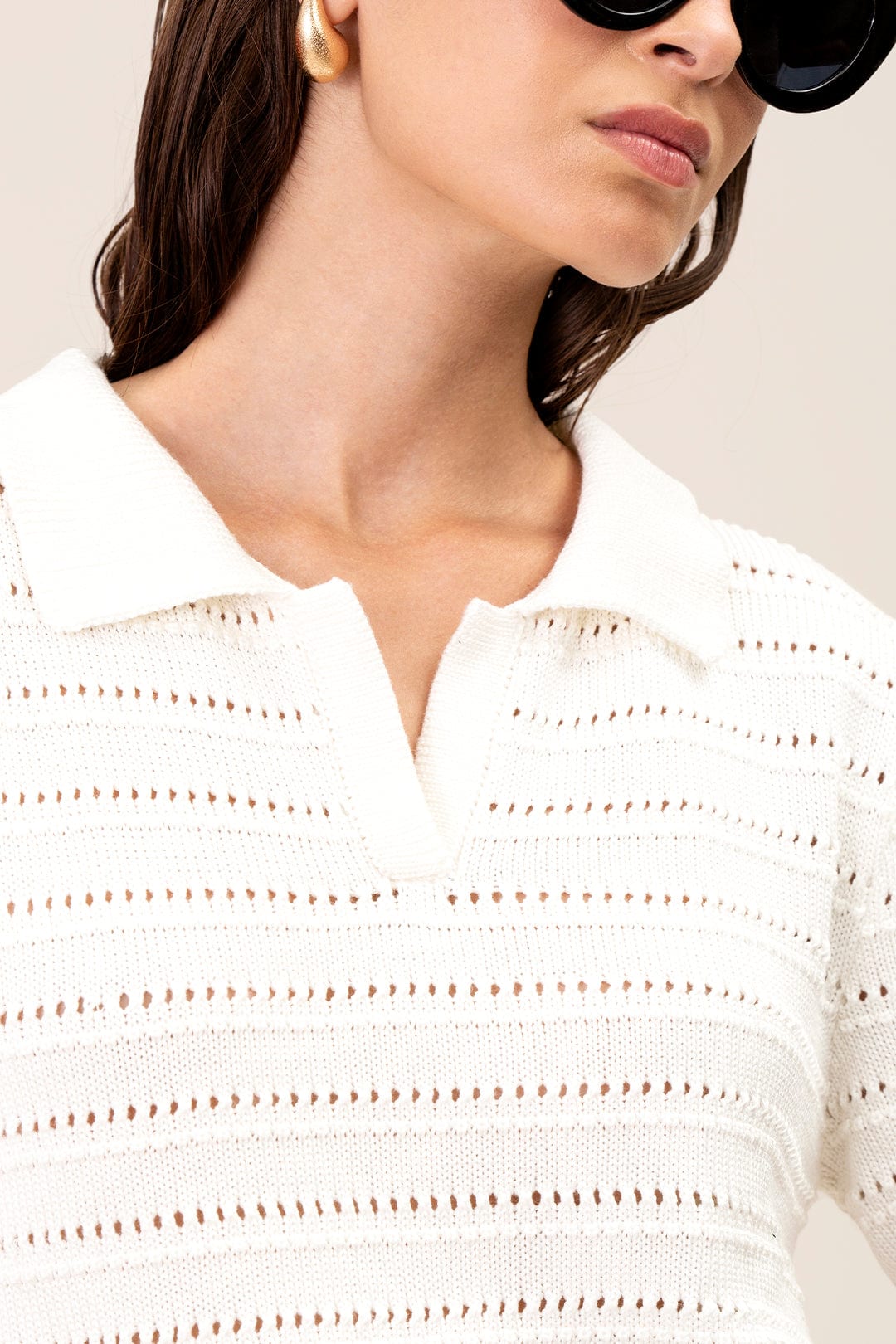 Jett Polo Shirt - Capsula Salina - imagen 3