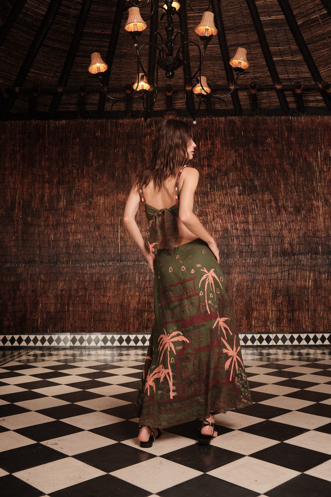 Sailors Prayer Dress - imagen 4