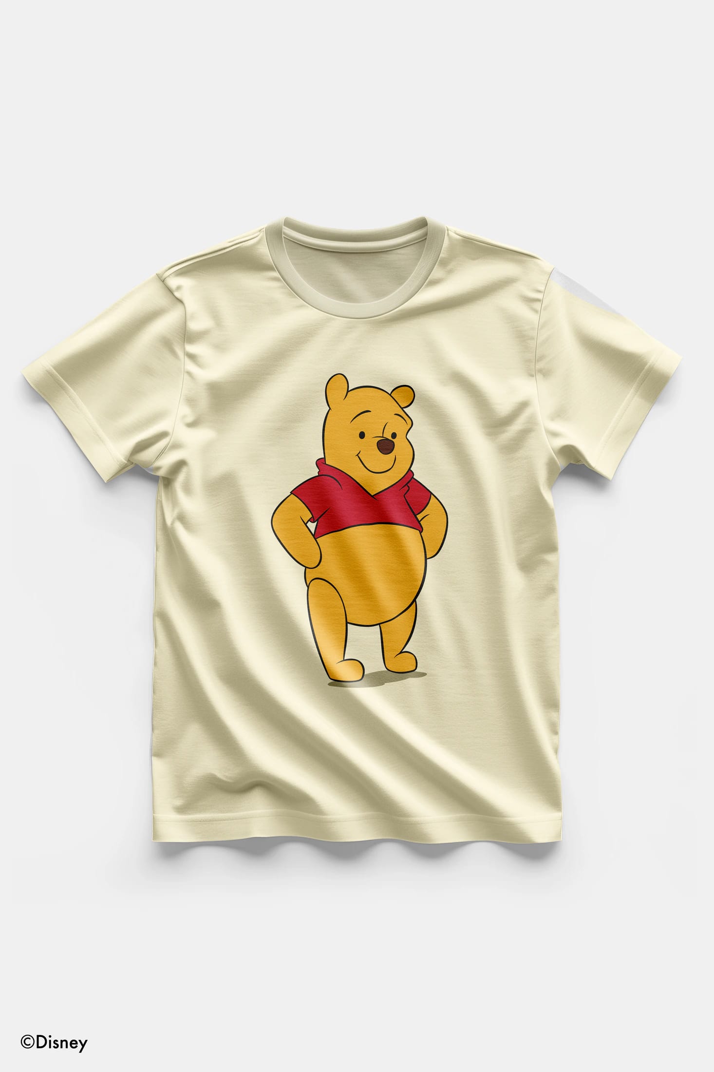 T-Shirt Butter Winnie Pooh - imagen 4