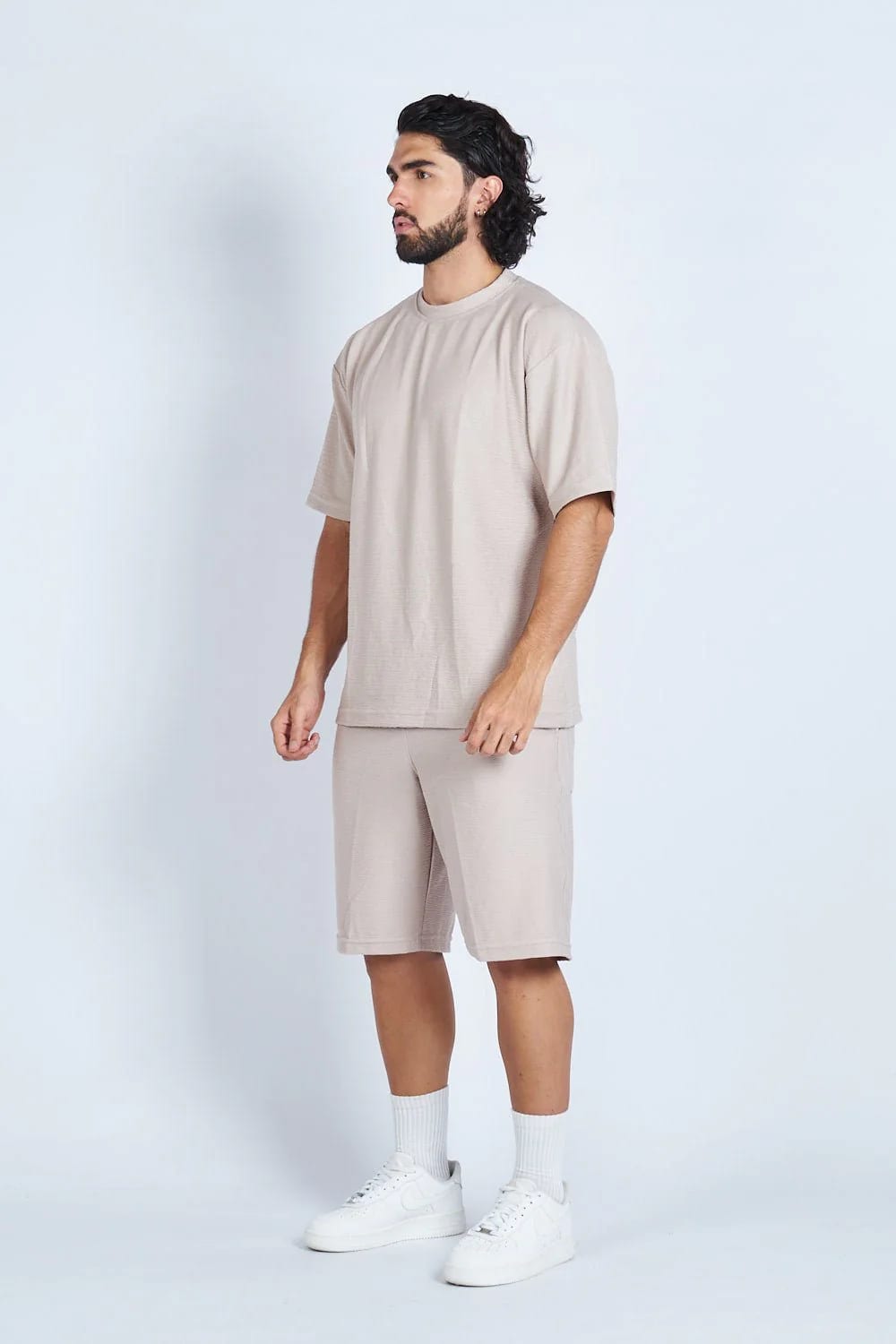 Conjunto textura Ivory | DROP 03 | - imagen 2