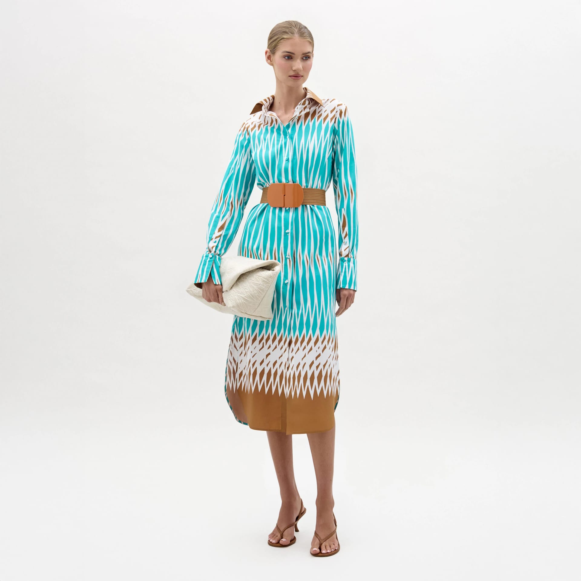 Ronzone Dress - imagen 1