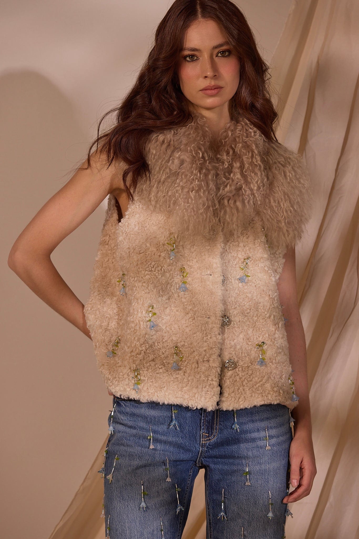 Moss Vest - imagen 2