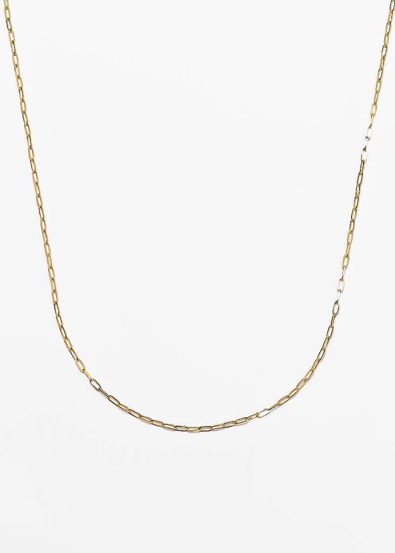 Collar Toli Dorado - imagen 3