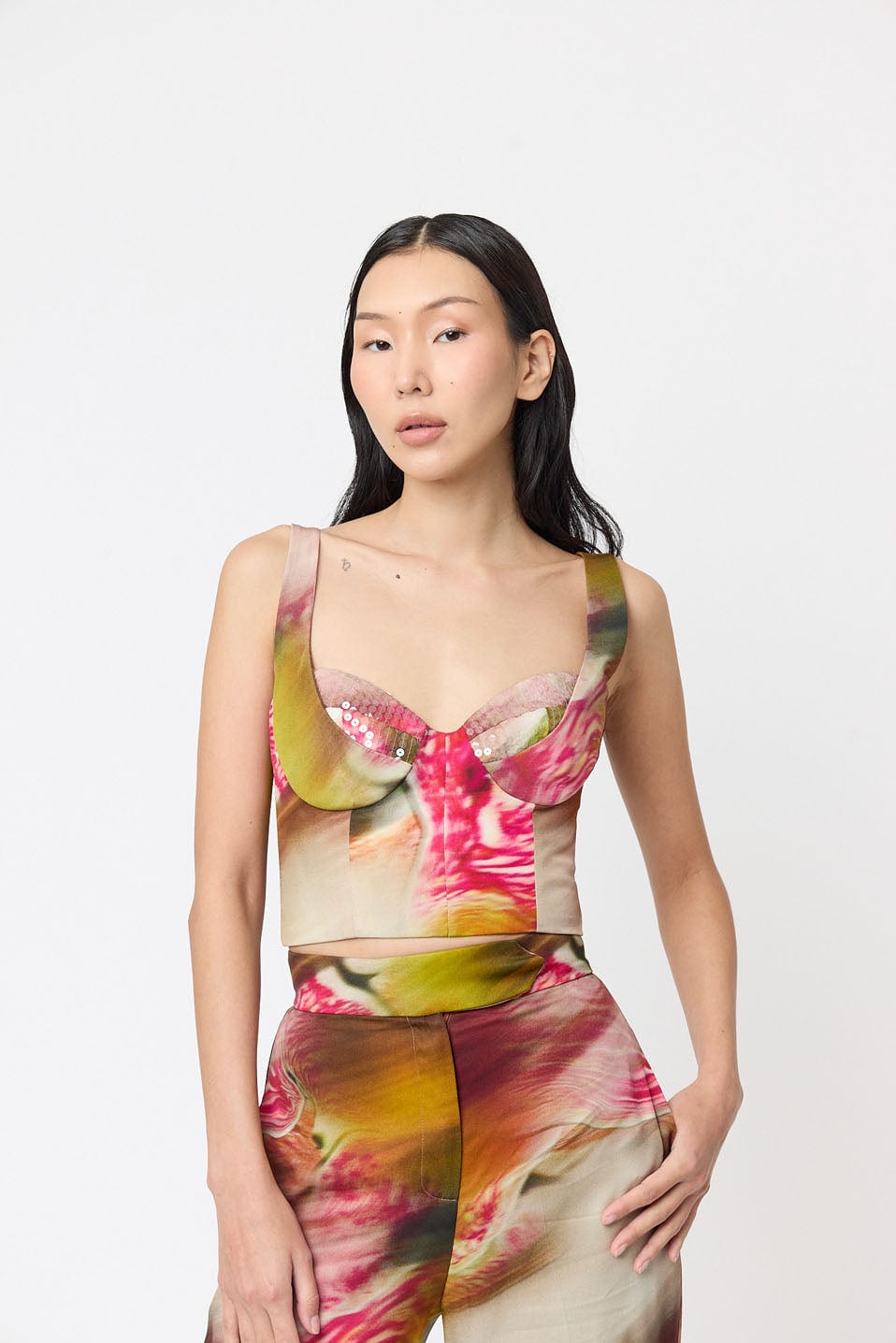Waking Bustier - imagen 6