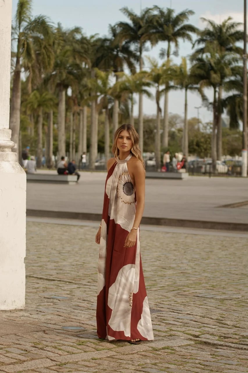 Vestido Maranta - imagen 6
