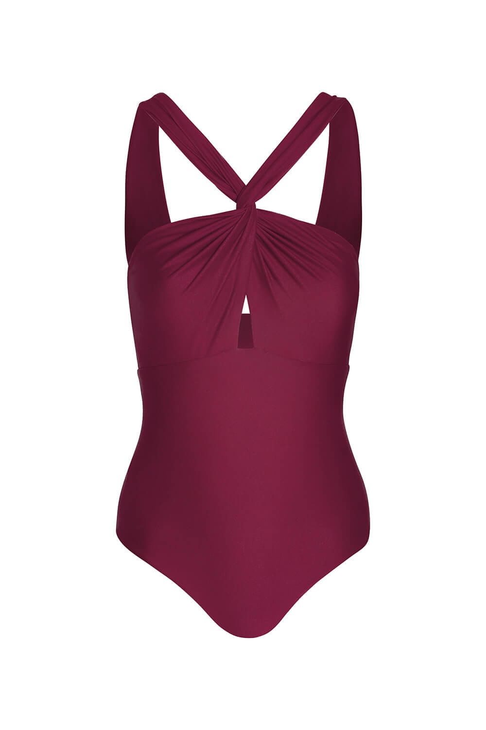 VESTIDO DE BAÑO BARÚ - imagen 7