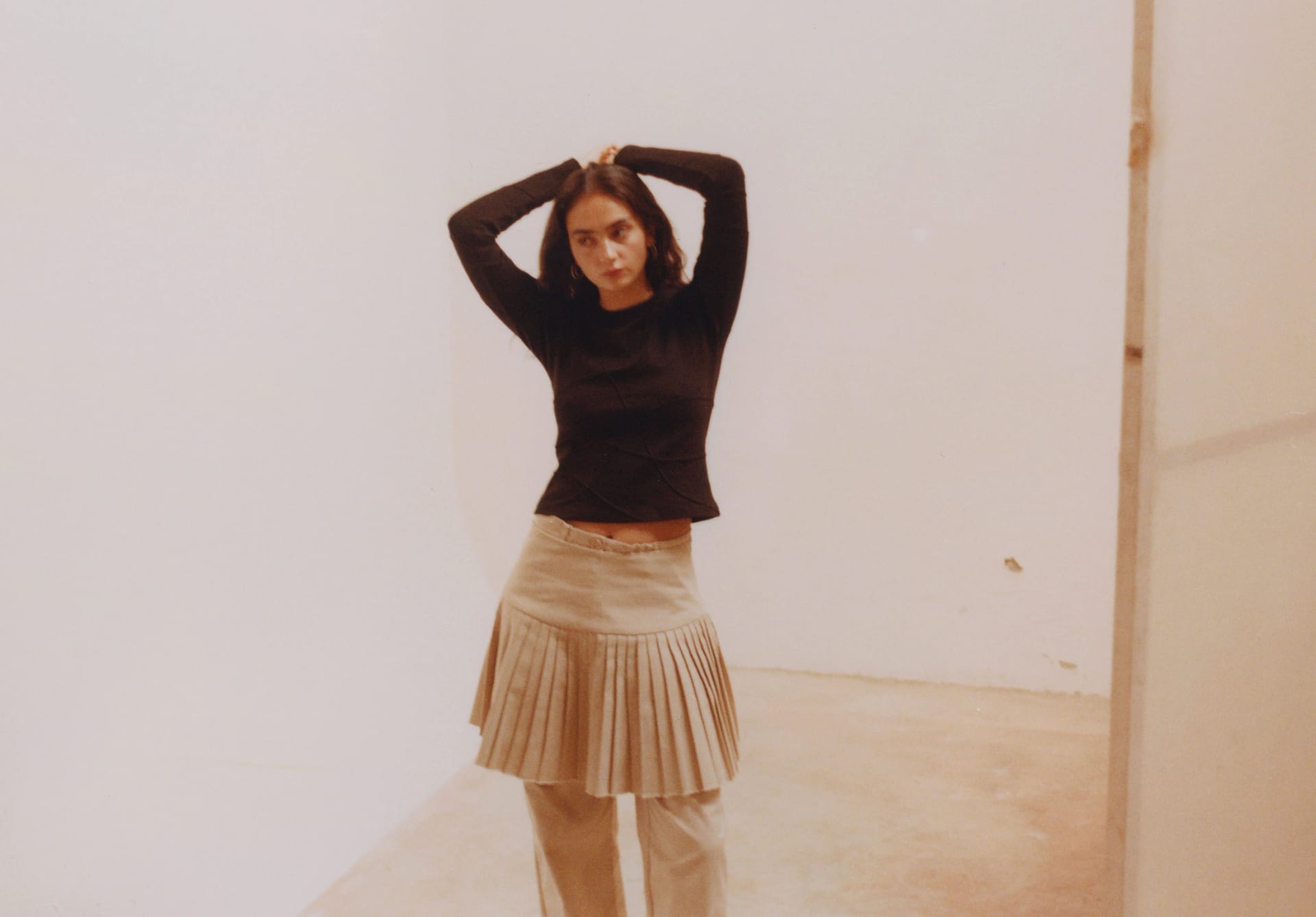 CAMINOS LONG SLEEVE - imagen 3