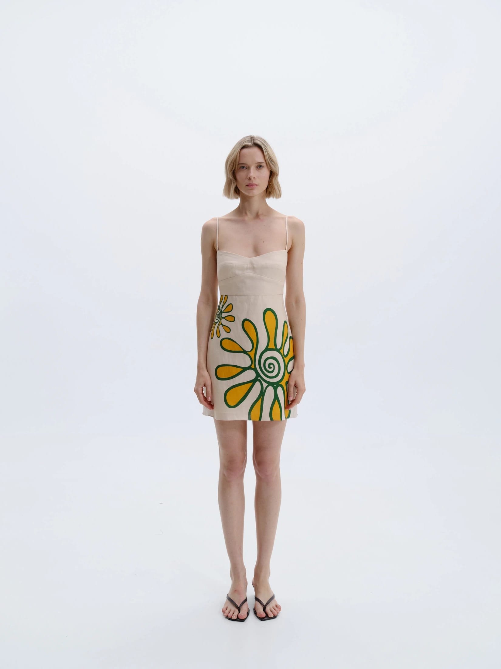LUCCA DRESS - imagen 1